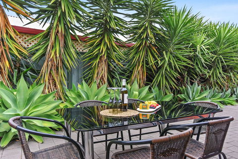 'The Hidden Diamond' - Normanville - Accommodation Noosa 11