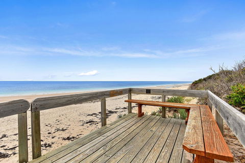'The Hidden Diamond' - Normanville - Accommodation Noosa 1
