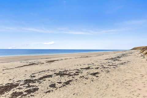 'The Hidden Diamond' - Normanville - Accommodation Noosa 10