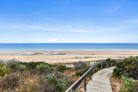 'The Hidden Diamond' - Normanville - Accommodation Noosa 0