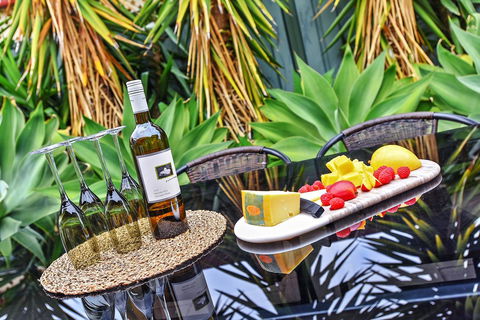 'The Hidden Diamond' - Normanville - Accommodation Noosa 2