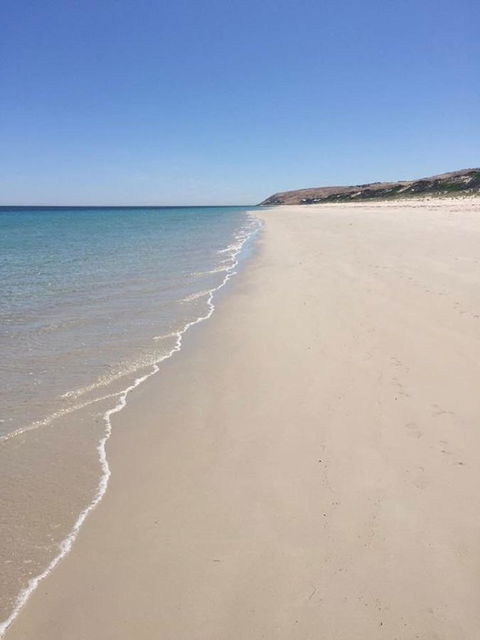 'The Hidden Diamond' - Normanville - Accommodation Noosa 9