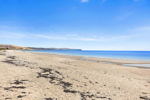 'The Hidden Diamond' - Normanville - Accommodation Noosa 5