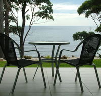 Mollymook Beach Waterfront - Accommodation Noosa