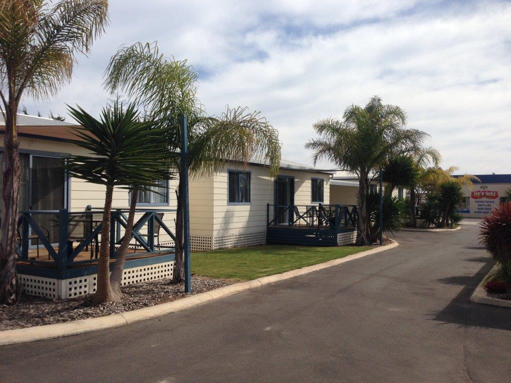  Accommodation Noosa