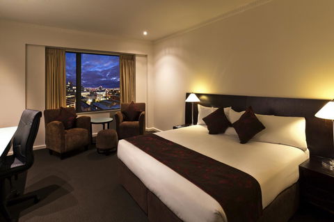 Hotel Grand Chancellor Adelaide - Accommodation Noosa 10