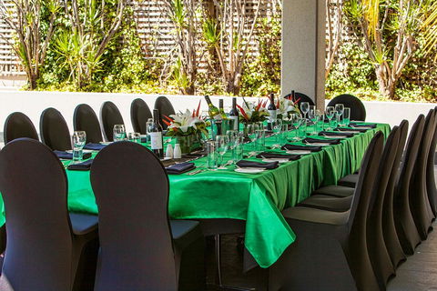 Hotel Grand Chancellor Adelaide - Accommodation Noosa 33