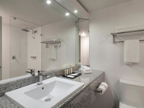 Hotel Grand Chancellor Adelaide - Accommodation Noosa 37