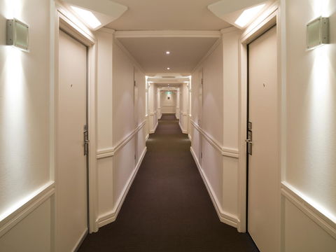 Hotel Grand Chancellor Adelaide - Accommodation Noosa 32