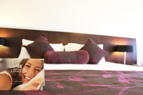 Hotel Grand Chancellor Adelaide - Accommodation Noosa 25