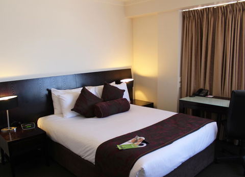 Hotel Grand Chancellor Adelaide - Accommodation Noosa 26