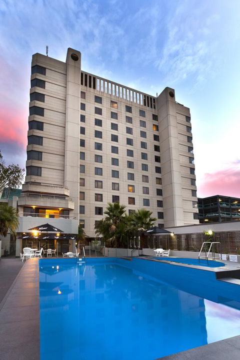 Hotel Grand Chancellor Adelaide - Accommodation Noosa 3