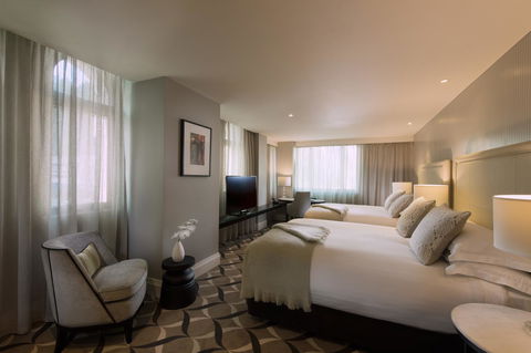 Mayfair Hotel - Accommodation Noosa 16