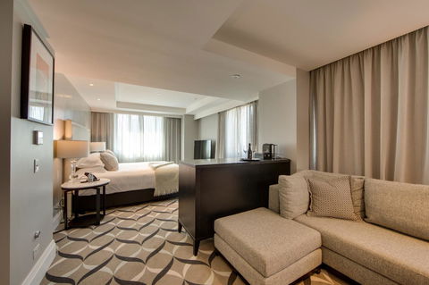 Mayfair Hotel - Accommodation Noosa 5