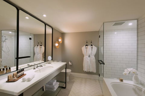 Mayfair Hotel - Accommodation Noosa 17