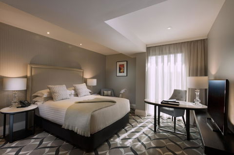 Mayfair Hotel - Accommodation Noosa 11