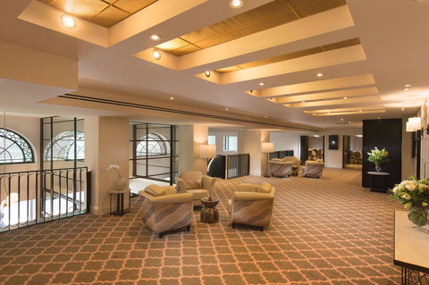 Mayfair Hotel - Accommodation Noosa 10