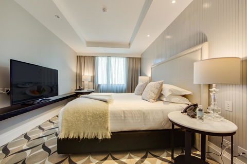 Mayfair Hotel - Accommodation Noosa 6