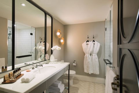 Mayfair Hotel - Accommodation Noosa 12