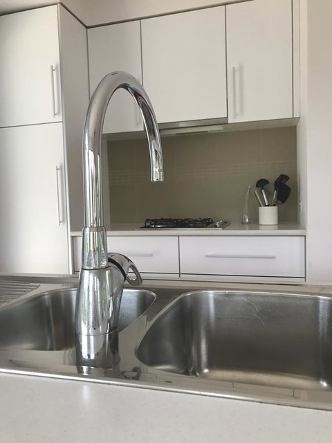 S T U D I O 22 Peaceful Retreat With Garden Views - Accommodation Noosa 7