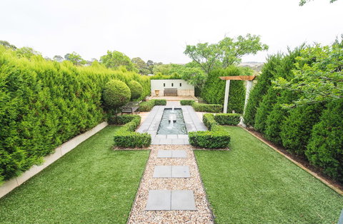 S T U D I O 22 Peaceful Retreat With Garden Views - Accommodation Noosa 0