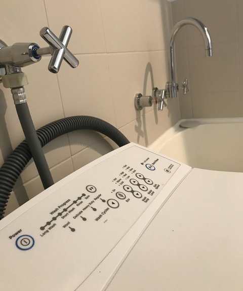 S T U D I O 22 Peaceful Retreat With Garden Views - Accommodation Noosa 8