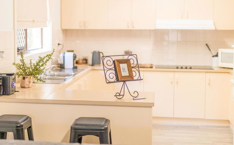 Tanunda\'s Magpie House - Accommodation Noosa 11