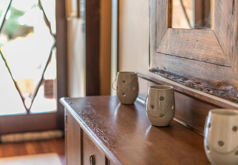 The Tudor House - Accommodation Noosa 17