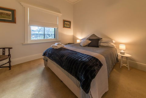 The Tudor House - Accommodation Noosa 11