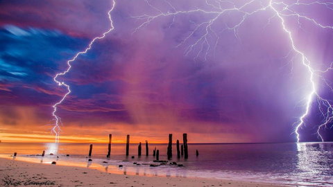 Eastern Breeze - Accommodation Noosa 34