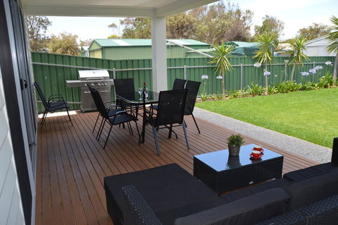 Eastern Breeze - Accommodation Noosa 12