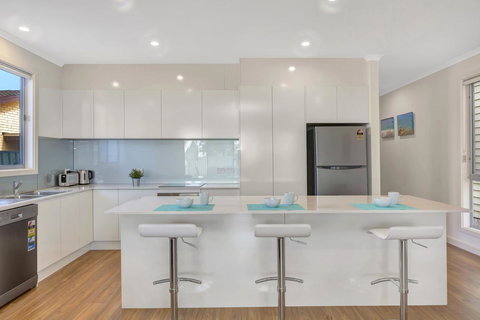 Eastern Breeze - Accommodation Noosa 31