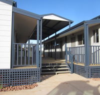 Discovery Parks  Roxby Downs - Accommodation Noosa