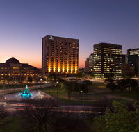 Hilton Adelaide - Accommodation Noosa