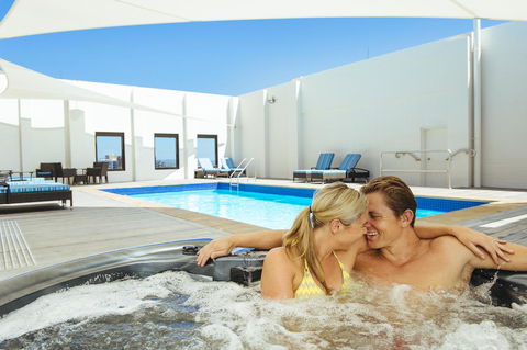 Stamford Plaza Adelaide - Accommodation Noosa 44