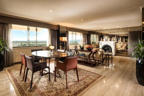 Stamford Plaza Adelaide - Accommodation Noosa 37