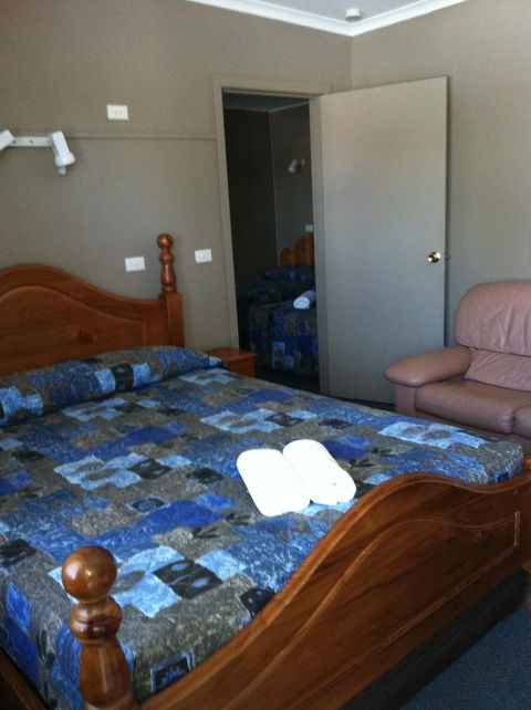 Ardeanal Motel - Accommodation Noosa 12