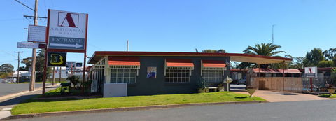 Ardeanal Motel - Accommodation Noosa 1