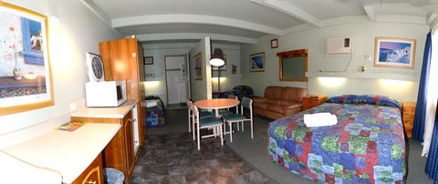 Ardeanal Motel - Accommodation Noosa 7