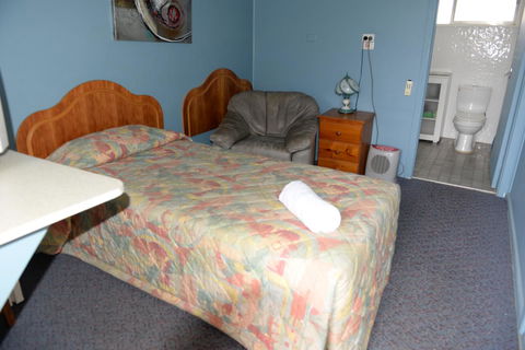 Ardeanal Motel - Accommodation Noosa 37