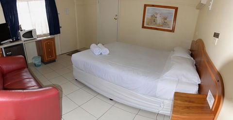 Ardeanal Motel - Accommodation Noosa 8