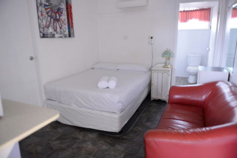 Ardeanal Motel - Accommodation Noosa 24