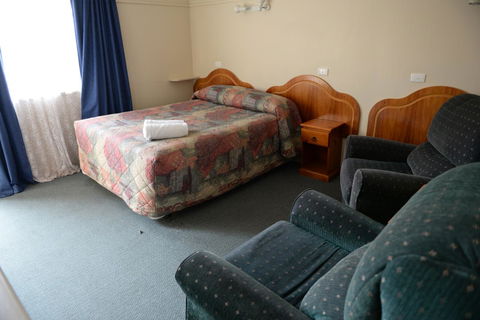Ardeanal Motel - Accommodation Noosa 35