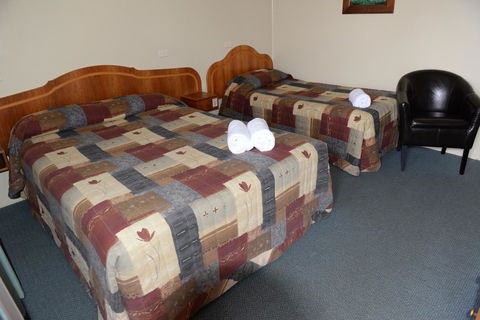 Ardeanal Motel - Accommodation Noosa 21