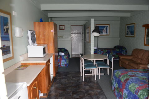 Ardeanal Motel - Accommodation Noosa 41