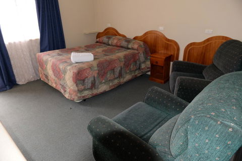 Ardeanal Motel - Accommodation Noosa 36