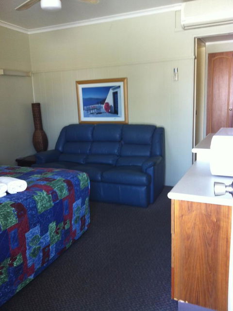 Ardeanal Motel - Accommodation Noosa 13