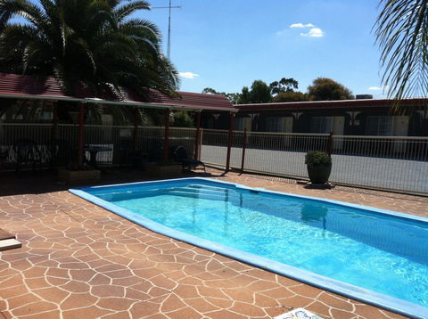 Ardeanal Motel - Accommodation Noosa 14
