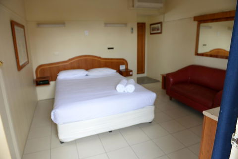 Ardeanal Motel - Accommodation Noosa 15
