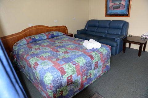 Ardeanal Motel - Accommodation Noosa 28